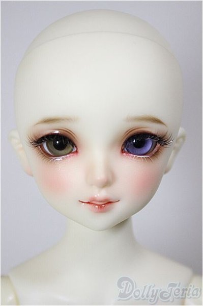 画像1: SDMGIRL/F-45　コーディネートモデル A-26-02-11-203-NY-ZA (1)