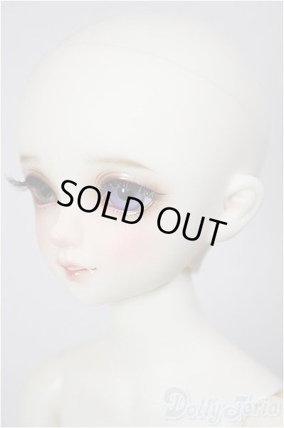 画像3: SDMGIRL/F-45　コーディネートモデル A-26-02-11-203-NY-ZA (3)