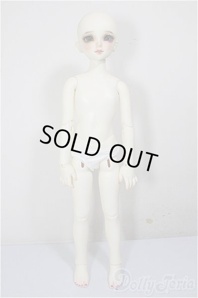 画像5: SDMGIRL/F-45　コーディネートモデル A-26-02-11-203-NY-ZA (5)