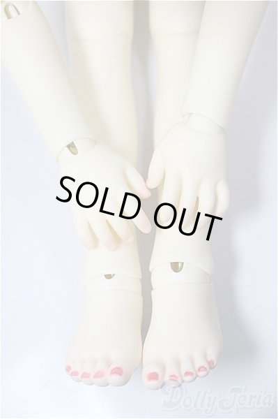 画像7: SDMGIRL/F-45　コーディネートモデル A-26-02-11-203-NY-ZA (7)