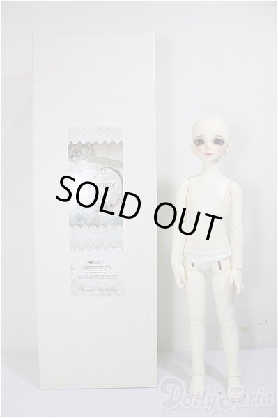 画像8: SDMGIRL/F-45　コーディネートモデル A-26-02-11-203-NY-ZA (8)