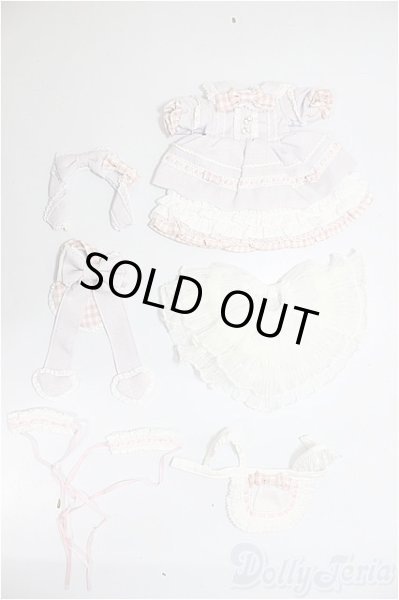 画像1: 30ｃｍ/OF:春日奇妙物語-新章　木茶動物園様製 A-26-02-11-231-NY-ZA (1)