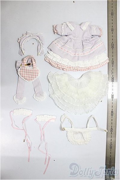 画像2: 30ｃｍ/OF:春日奇妙物語-新章　木茶動物園様製 A-26-02-11-231-NY-ZA (2)