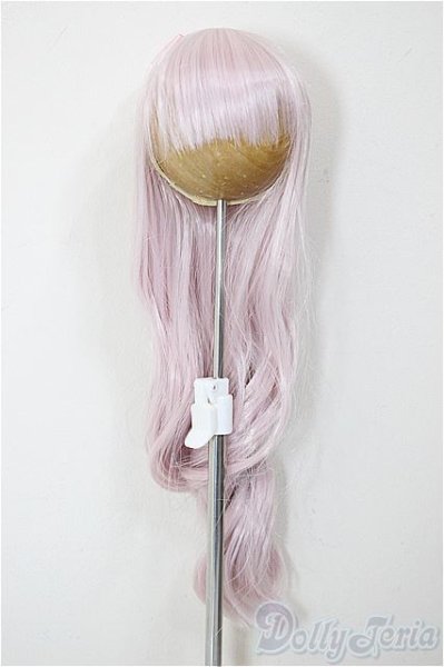 画像1: 8-9inch/ウィッグ A-26-02-11-227-NY-ZA (1)