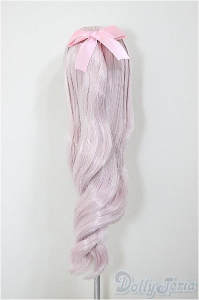 画像2: 8-9inch/ウィッグ A-26-02-11-227-NY-ZA (2)