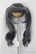 画像1: 9inch/ウィッグ　Ronshuka Couture 様製 A-26-02-11-219-NY-ZA (1)