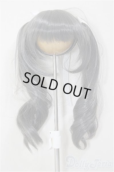 画像1: 9inch/ウィッグ　Ronshuka Couture 様製 A-26-02-11-219-NY-ZA (1)