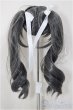 画像2: 9inch/ウィッグ　Ronshuka Couture 様製 A-26-02-11-219-NY-ZA (2)