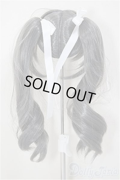 画像2: 9inch/ウィッグ　Ronshuka Couture 様製 A-26-02-11-219-NY-ZA (2)