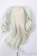 画像2: 9inch/ウィッグ　MIMIEL様製 A-26-02-11-218-NY-ZA (2)