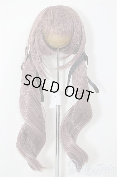 画像1: 9inch/ウィッグ　Ronshuka Couture 様製 A-26-02-11-221-NY-ZA (1)