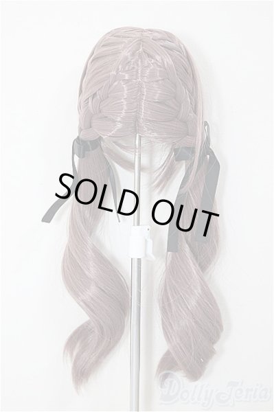 画像2: 9inch/ウィッグ　Ronshuka Couture 様製 A-26-02-11-221-NY-ZA (2)