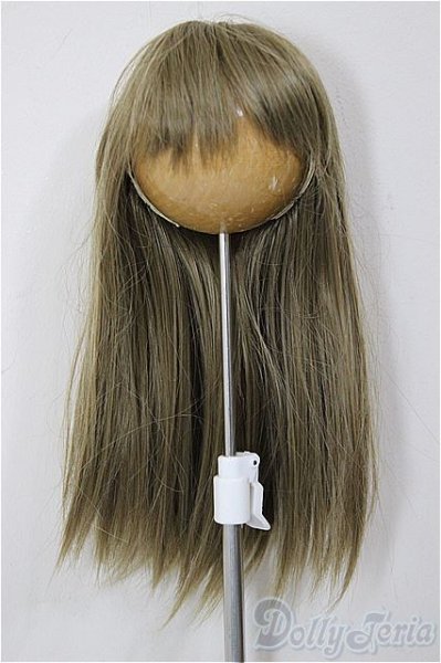 画像1: 8-9inch/ウィッグ A-26-02-11-226-NY-ZA (1)