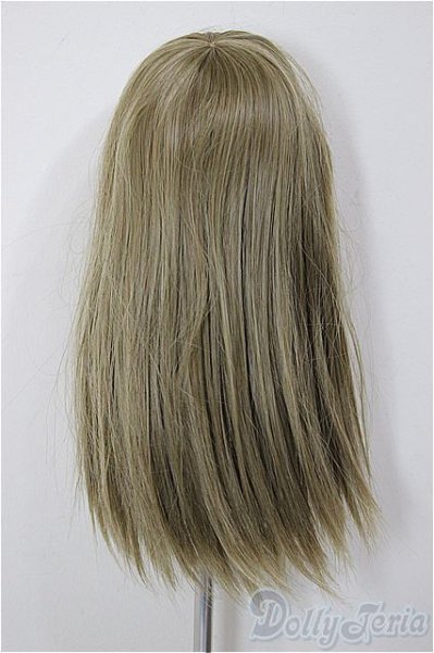 画像2: 8-9inch/ウィッグ A-26-02-11-226-NY-ZA (2)