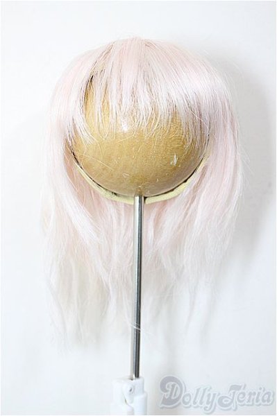 画像1: 8-9inch/ウィッグ A-26-02-11-225-NY-ZA (1)