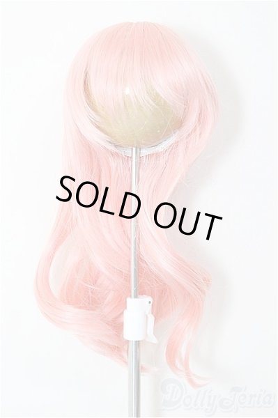 画像1: 8-9inch/ウィッグ A-26-02-11-222-NY-ZA (1)