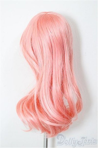 画像2: 8-9inch/ウィッグ A-26-02-11-222-NY-ZA (2)