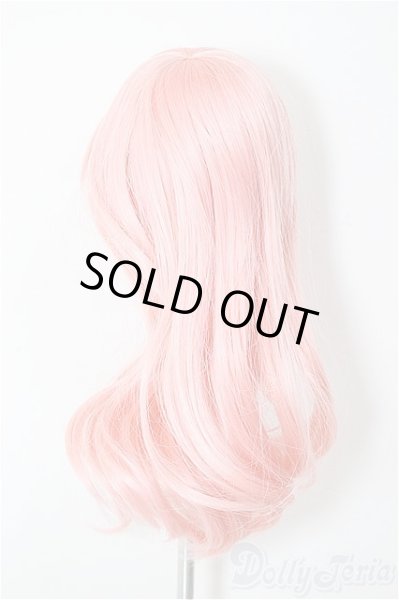 画像2: 8-9inch/ウィッグ A-26-02-11-222-NY-ZA (2)