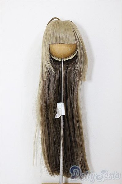 画像1: 8-9inch/ウィッグ A-26-02-11-223-NY-ZA (1)