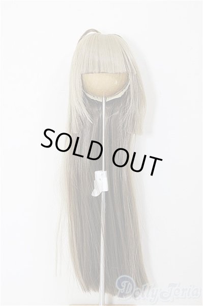 画像1: 8-9inch/ウィッグ A-26-02-11-223-NY-ZA (1)