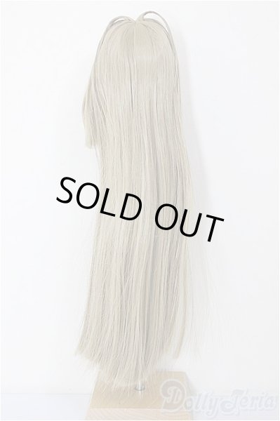 画像2: 8-9inch/ウィッグ A-26-02-11-223-NY-ZA (2)