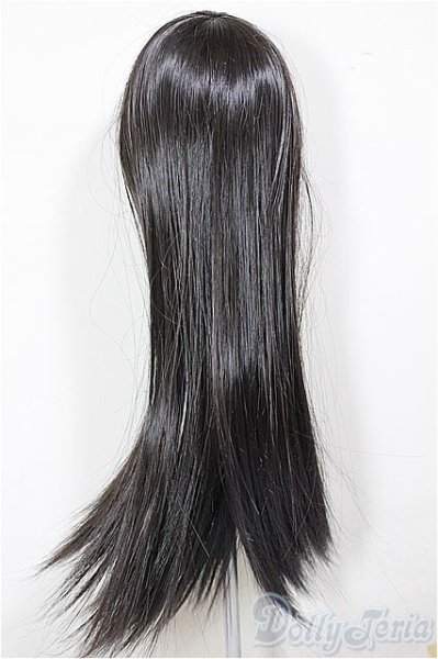 画像2: 8-９inch/ウィッグ　PiggDoll様製 A-26-02-11-208-NY-ZA (2)