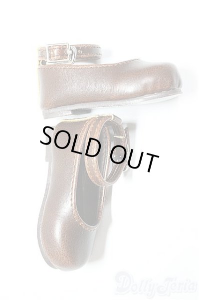 画像2: SDM＆MSD/OF:靴 A-26-02-11-210-NY-ZA (2)