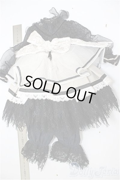 画像2: SD/OF:Astrantia様製 School Like Dress A-26-02-11-381-WT-ZA (2)