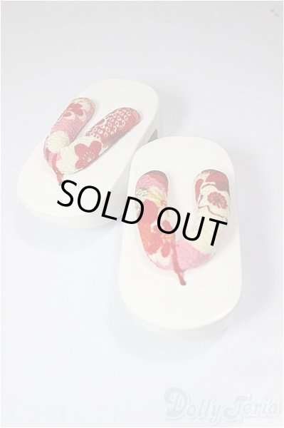 画像1: SD/OF:靴 A-26-02-11-384-WT-ZA (1)