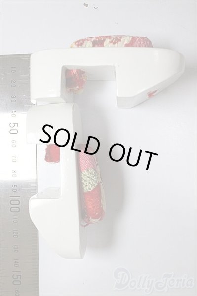 画像2: SD/OF:靴 A-26-02-11-384-WT-ZA (2)