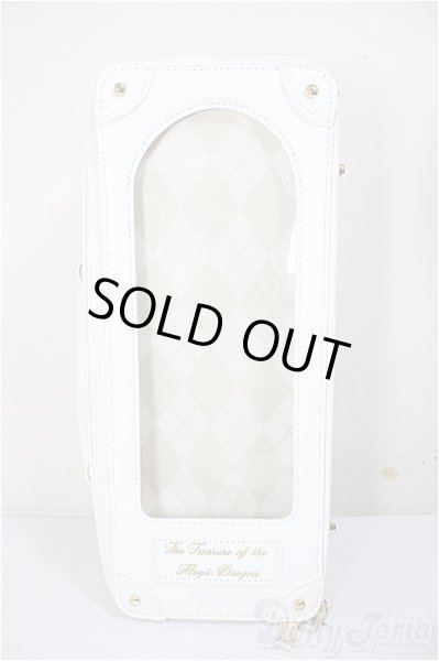 画像1: 30ｃｍサイズ/ドール収納バッグ A-26-02-11-377-NY-ZA (1)