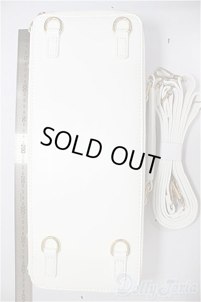 画像3: 30ｃｍサイズ/ドール収納バッグ A-26-02-11-377-NY-ZA (3)