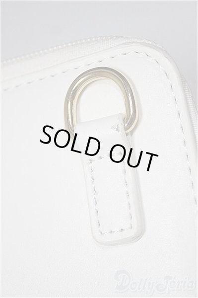 画像4: 30ｃｍサイズ/ドール収納バッグ A-26-02-11-377-NY-ZA (4)