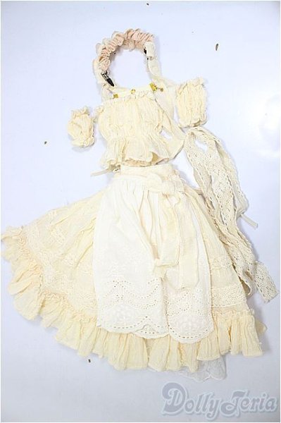 画像1: SDM＆MSD/OF:衣装セット A-26-02-11-362-NY-ZA (1)