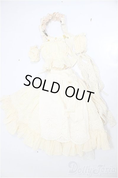 画像1: SDM＆MSD/OF:衣装セット A-26-02-11-362-NY-ZA (1)