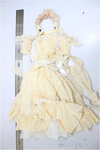 画像2: SDM＆MSD/OF:衣装セット A-26-02-11-362-NY-ZA (2)