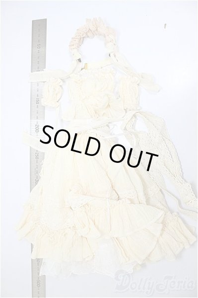 画像2: SDM＆MSD/OF:衣装セット A-26-02-11-362-NY-ZA (2)