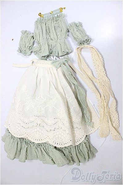 画像1: SDM＆MSD/OF:衣装セット A-26-02-11-363-NY-ZA (1)