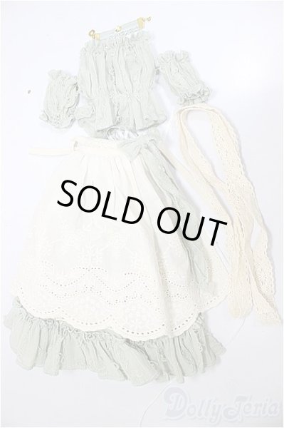 画像1: SDM＆MSD/OF:衣装セット A-26-02-11-363-NY-ZA (1)