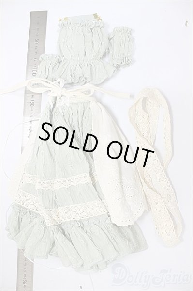 画像2: SDM＆MSD/OF:衣装セット A-26-02-11-363-NY-ZA (2)