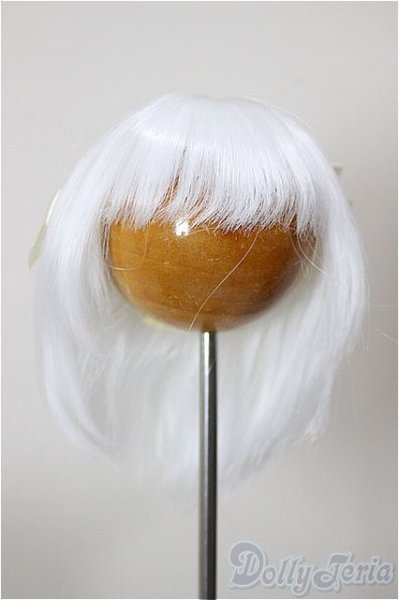 画像1: 6-7inch/ウィッグ A-26-02-11-373-NY-ZA (1)