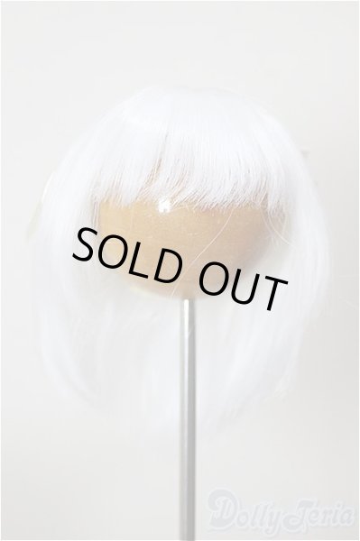 画像1: 6-7inch/ウィッグ A-26-02-11-373-NY-ZA (1)