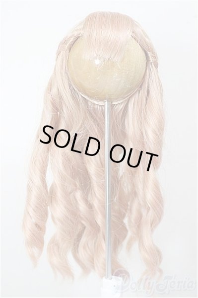 画像1: 7-8inch/ウィッグ A-26-02-11-370-NY-ZA (1)