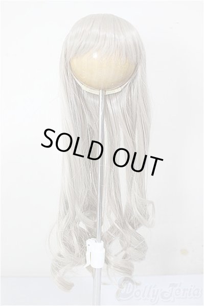 画像1: 7-8inch/ウィッグ A-26-02-11-369-NY-ZA (1)