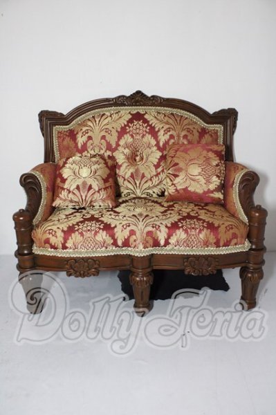 画像1: SD用二人掛けチェアE2 U-26-02-18-209-NY-ZU (1)