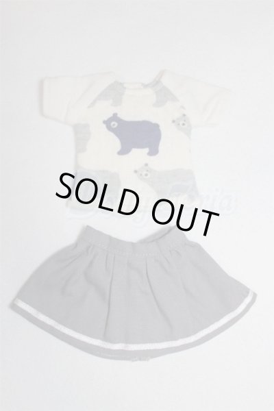 画像1: 幼SD/OF:衣装セット/1/6　30ｃｍ　BJD　MJD　衣装　ドール用 A-26-03-04-072-NY-ZA (1)