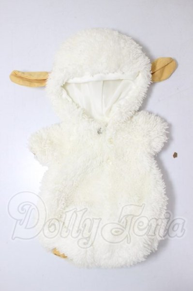 画像1: 幼SD/OF:きぐるみ A-26-02-18-347-NY-ZA (1)