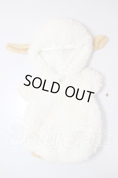 画像1: 幼SD/OF:きぐるみ A-26-02-18-347-NY-ZA (1)