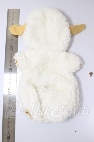 画像2: 幼SD/OF:きぐるみ A-26-02-18-347-NY-ZA (2)