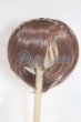 画像1: 8-9inch/ウィッグ/インチ　BJD　MJD　ドール用 A-26-03-04-078-NY-ZA (1)